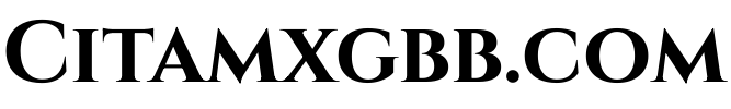 Citamxgbb.com