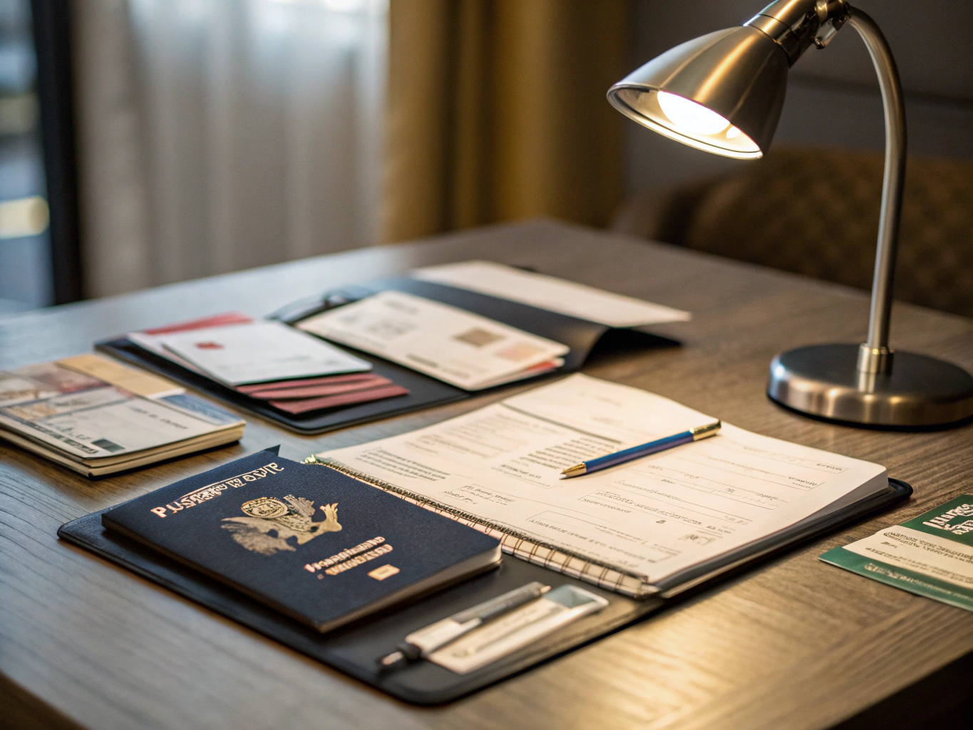 Gestión de Documentos