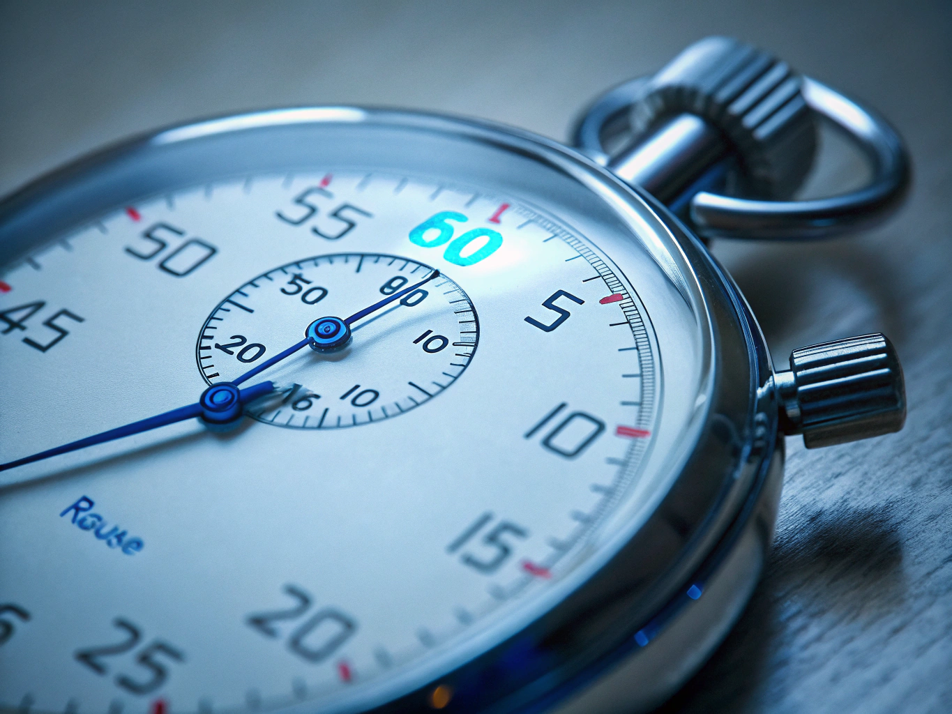 Reducción de Tiempo